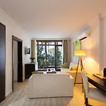 Hotel Bay 5*