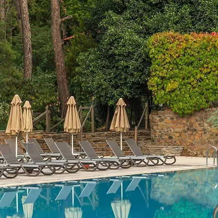 Bay Ξενοδοχείο 5*