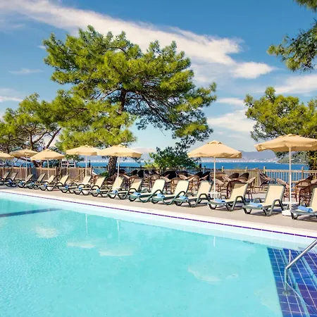 Bay 5* Marmaris