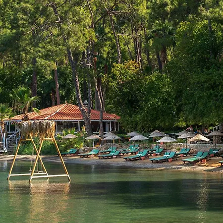 Hotel Bay 5*