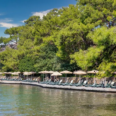 Bay Μαρμαρίς