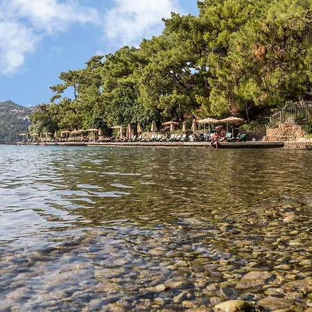 Ξενοδοχείο Bay