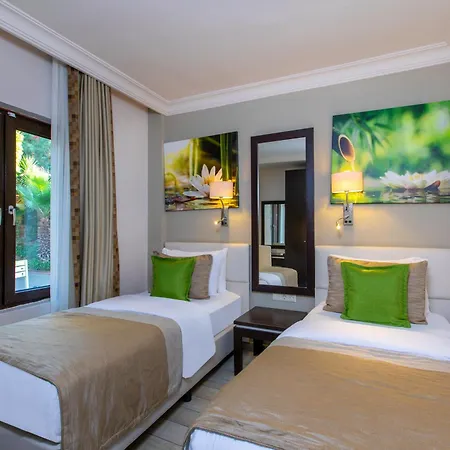 Bay Hotel Marmaris