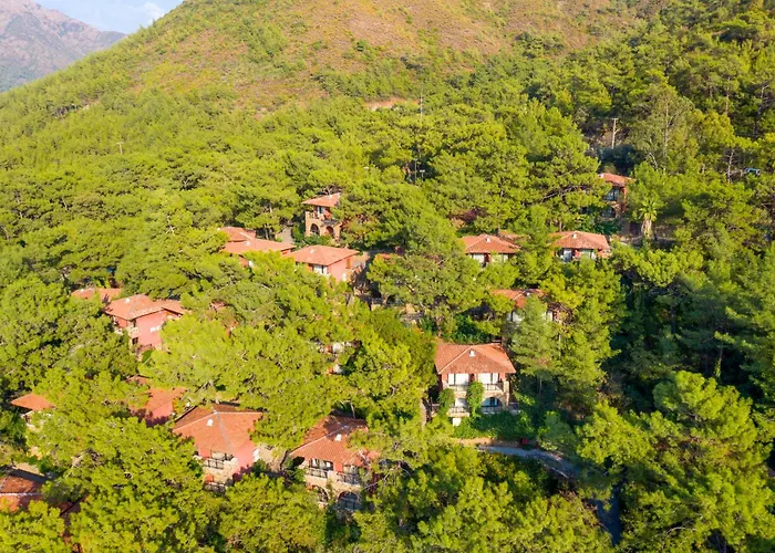 Bay Szálloda Marmaris