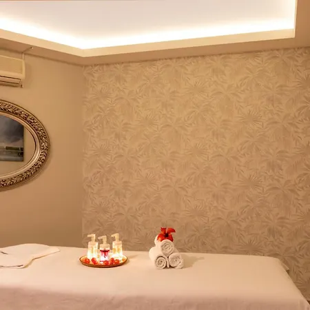 Bay Мармарис