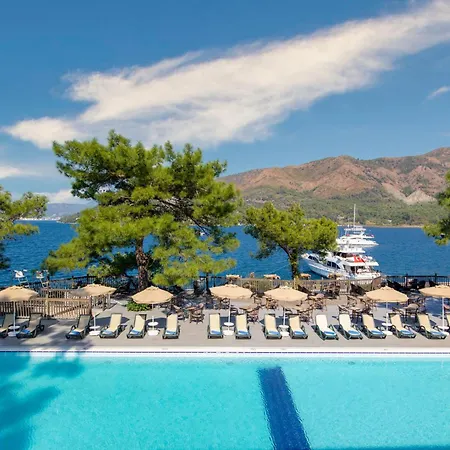 Bay Hotel Marmaris