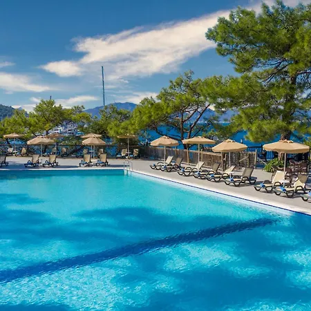 Bay Отель Мармарис