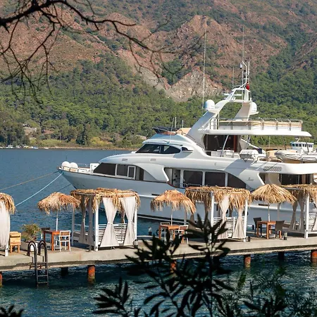 Hotel Bay Marmaris