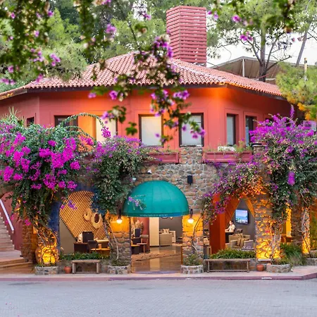 Bay 5* Мармарис