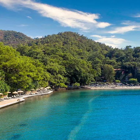 Bay Мармарис