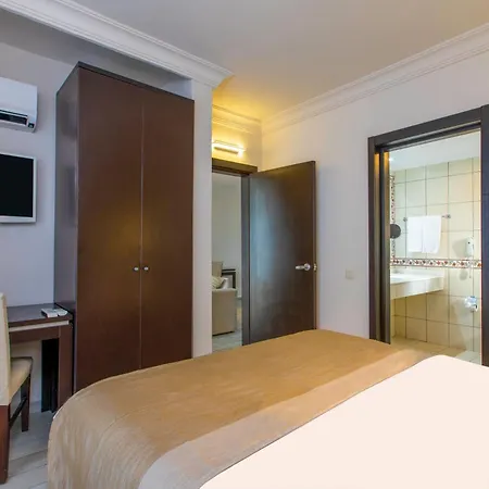 Bay 5* Мармарис