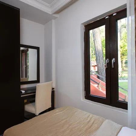 Bay Мармарис