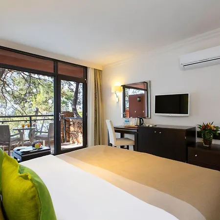 Bay 5* Мармарис