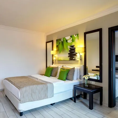 Bay Мармарис