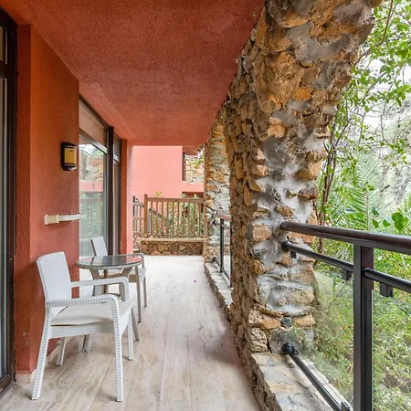 Bay 5* Мармарис