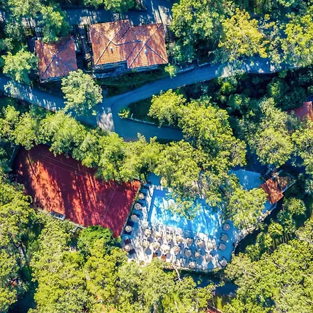 Bay 5* Мармарис