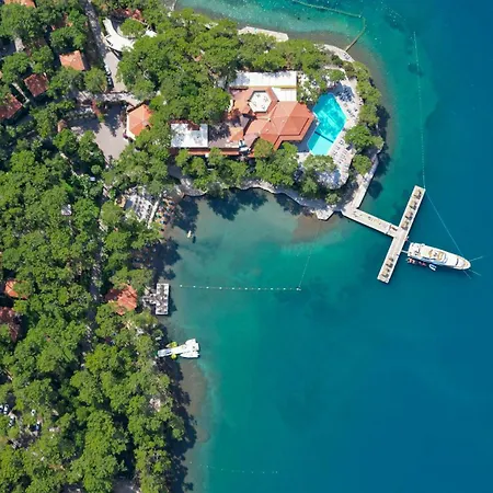 Bay 5* Мармарис