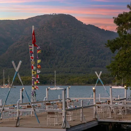 Bay Мармарис