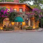 Bay Hotel