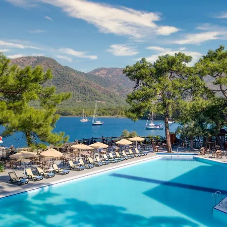 Bay Hotel