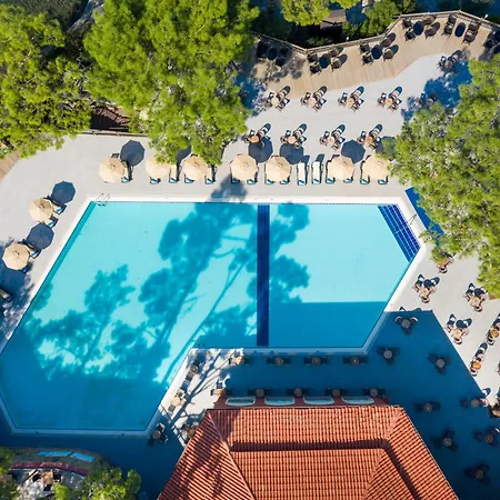 Hotel Bay 5*