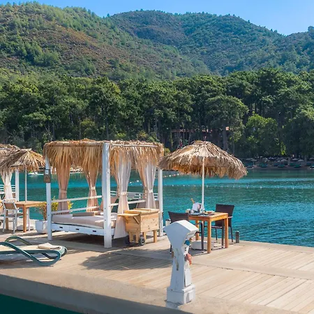 Bay Marmaris
