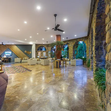 Hotel Bay Marmaris