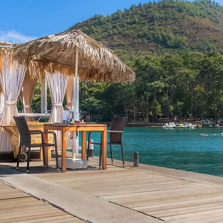 Hotel Bay Marmaris