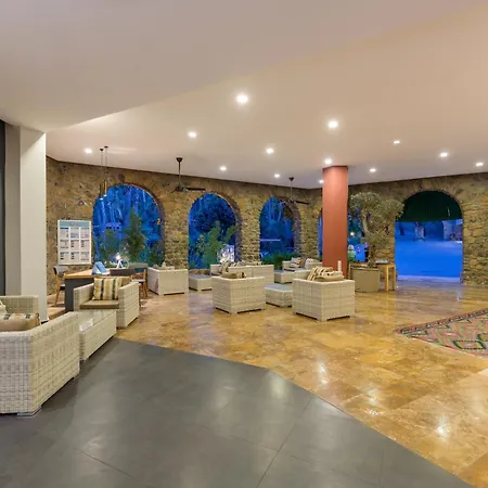 Hotel Bay
