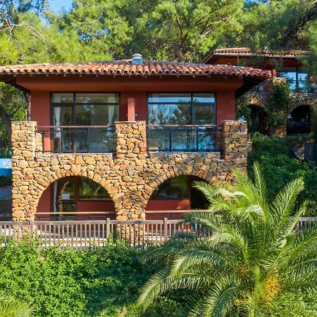 Bay 5* Marmaris
