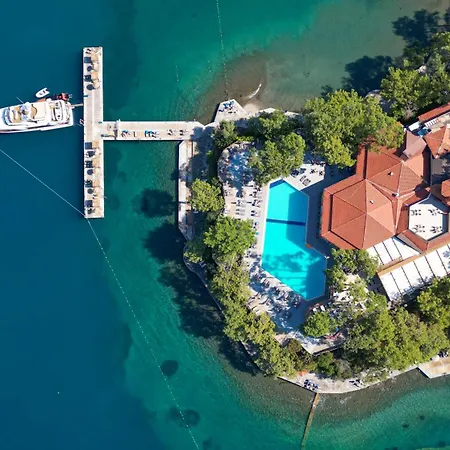 Hotel Bay 5*