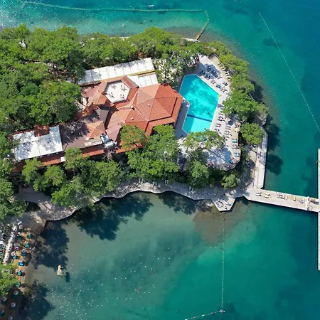 Hotel Bay 5*
