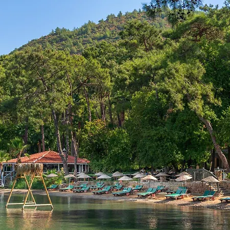 Hotel Bay