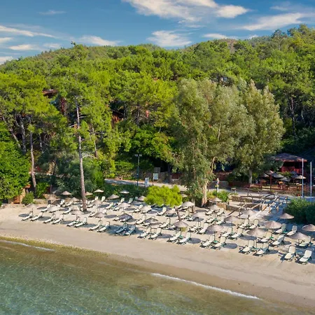 Hotel Bay Marmaris
