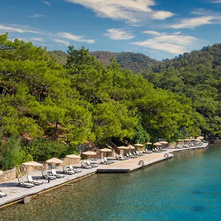 Hotel Bay