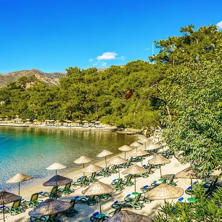 Bay Hotel 5*