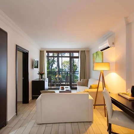 Hotel Bay 5*