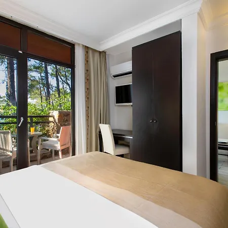 Bay Hotel 5*