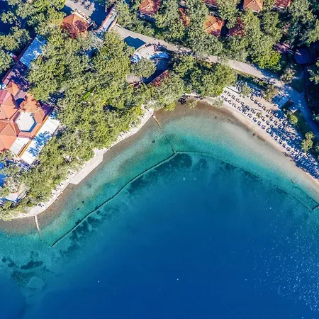 Bay Hotel 5*