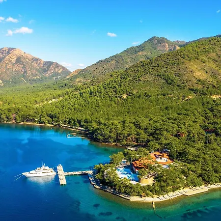 Hotel Bay Marmaris