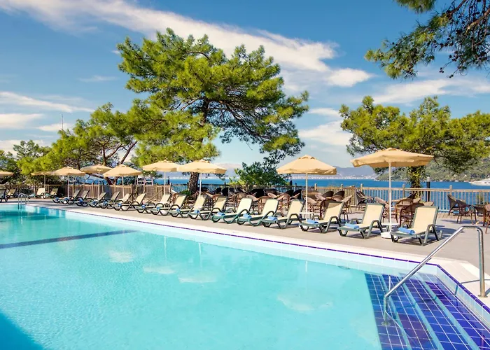 Bay 5* Μαρμαρίς