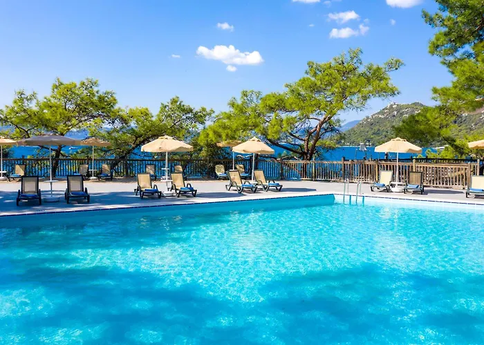 Bay Hotel Marmaris