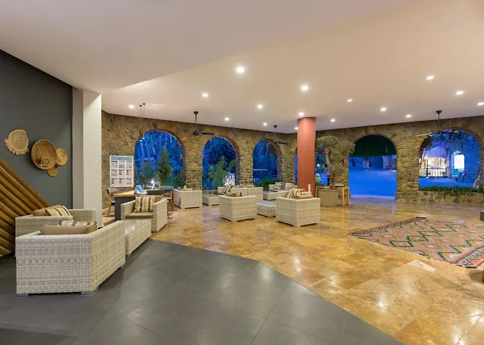 Ξενοδοχείο Bay