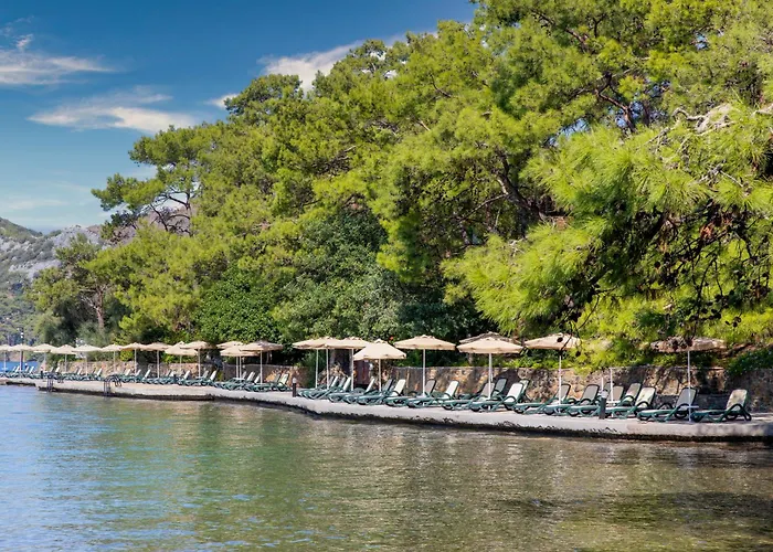 Bay Μαρμαρίς