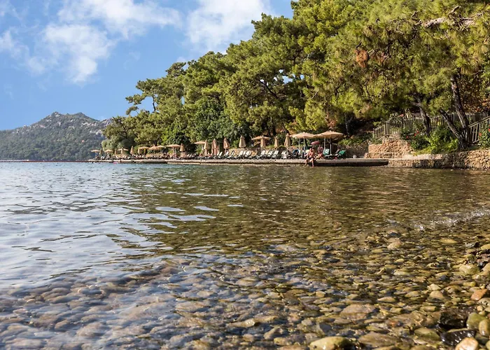 Ξενοδοχείο Bay