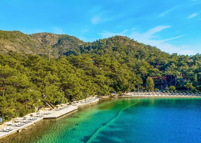 Bay Ξενοδοχείο