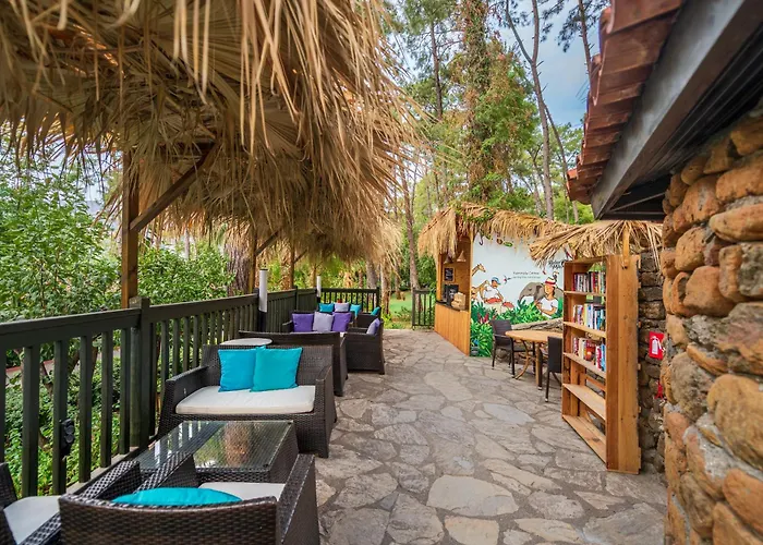 Bay Μαρμαρίς