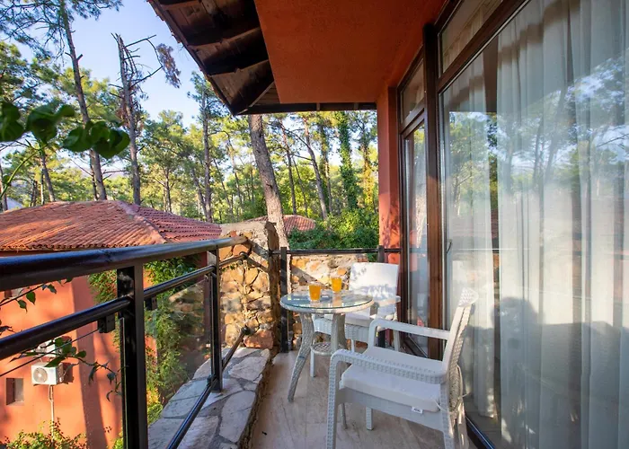 Ξενοδοχείο Bay