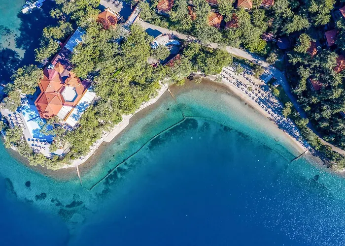 Bay Ξενοδοχείο 5*