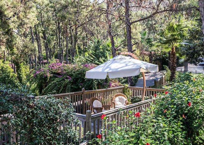 Bay Μαρμαρίς